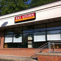 Menu Rice Kitchen West Main Hill 3 Tips