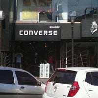 Converse - Shoe Bangalore