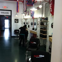 Sport Clips Haircuts Of Naples Marquesa Plaza Salon Barbershop