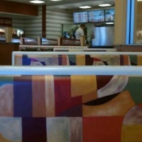 Photo taken at Burger King by Thomas R. W. on 5/28/2012