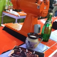 Foto tomada en Triana Café Gourmet  por Arturo A. el 6/6/2012