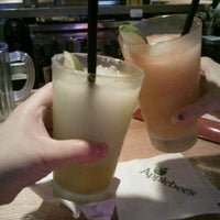 Photo taken at Applebee&amp;#39;s Grill + Bar by Jennie R. on 7/20/2012