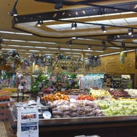 Photo taken at Raley&amp;#39;s by Theo V. on 5/27/2012