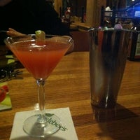 Photo taken at Applebee&amp;#39;s Grill + Bar by Samantha D. on 4/4/2012