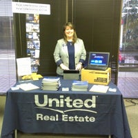 Photo taken at Champions School of Real Estate: Galleria by Dianne M. on 8/3/2012