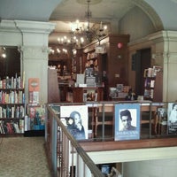 Photo taken at Rizzoli Bookstore by Guillaume N. on 2/25/2012