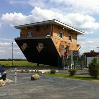 Das Verruckte Haus General Entertainment