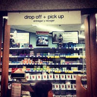 Photo taken at Walgreens by David G. on 5/8/2012