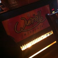 Photo taken at Querelle by Michael M. on 6/24/2012
