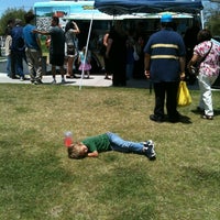 Photo taken at Asian Cultural Festival of San Diego by L A F H. on 5/12/2012