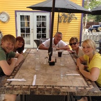 Photo taken at La Casa Bar And Grill by Brett S. on 6/22/2012