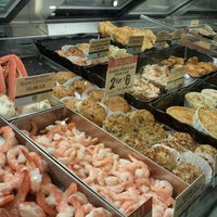 Photo taken at The Fresh Market by Ching B. on 6/25/2012