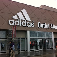 Adidas Factory Outlet - Sporting Goods 