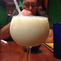 Photo taken at El Rodeo by Taylor S. on 6/2/2012