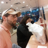 Photo taken at Burger Creations by Brian D. on 5/7/2012