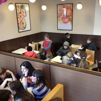 Photo taken at Fresh Fast Food by Aleksei L. on 3/17/2012