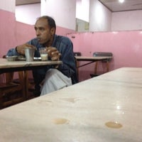 Photo taken at Hotel Suprabhatham Vegetarian by Error500 E. on 2/24/2012