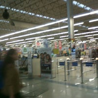Photo taken at Carrefour by Dorimar R. on 9/11/2012