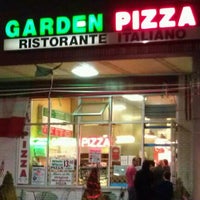 Menu Garden Pizza Pizza Place In Fairview