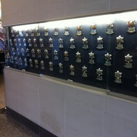 Photo taken at Chicago Police Headquarters by Johnny B. on 4/17/2012