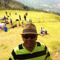 6/17/2012 tarihinde Eduardo G.ziyaretçi tarafından AEROCLUB San Félix'de çekilen fotoğraf