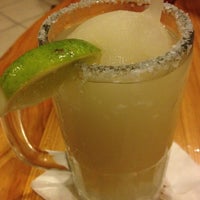 Photo taken at El Jarrito Mexican Restaurant by Allen A. on 3/11/2012