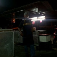 Review Restoran Sri Balun