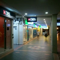 Photo taken at DBS by rainerio on 4/13/2012