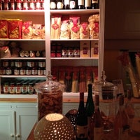 Photo taken at La Cucina di Daniele by Selin K. on 8/30/2012