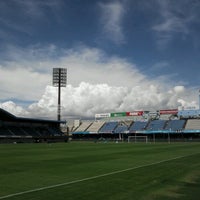 ヤマハスタジアム Yamaha Stadium Soccer Stadium ヤマハスタジアム Yamaha Stadium Soccer Stadium
