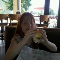 Photo taken at Jersey Mike&amp;#39;s Subs by Cheryl G. on 9/9/2012
