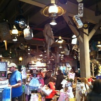 Photo taken at Cracker Barrel Old Country Store by Troy N. on 3/11/2012