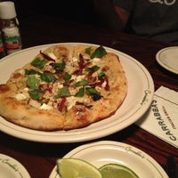 Photo taken at Carrabba&amp;#39;s Italian Grill by Shannon S. on 2/23/2012