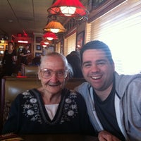 Photo taken at Applebee&amp;#39;s Grill + Bar by Chris M. on 2/18/2012