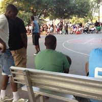 Photo taken at Watts Courts by Samir Aziz J. on 6/28/2012