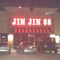 รูปภาพถ่ายที่ Jin Jin 88 โดย Sara P. เมื่อ 4/2/2012