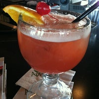 Photo taken at Applebee&amp;#39;s Grill + Bar by Maria H. on 2/21/2012