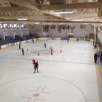 Photo taken at Sports Center Of Connecticut by Talking Finger S. on 3/21/2012