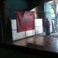 6/12/2012 tarihinde Sjaifuddin S.ziyaretçi tarafından Depot Karmen 29'de çekilen fotoğraf