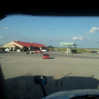 Photo taken at Four Corners Fuel Stop by Darrin L. on 6/1/2012