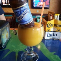 Photo taken at Berryhill Baja Grill by Amy K. on 8/31/2012