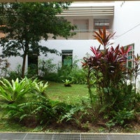 Photo taken at Pei Hwa Secondary School by l s l on 9/6/2012