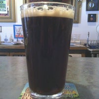 Photo taken at Big Al Brewing by chuck h. on 5/15/2012