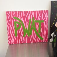 Photo taken at Painting With A Twist by Carol K. on 6/15/2012