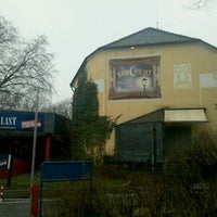 Mondpalast Von Wanne Eickel Theater In Herne