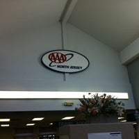 AAA North Jersey Headquarters - General 