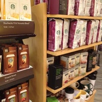 Photo taken at Starbucks by Alison C. on 4/23/2012
