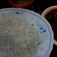 Review Restoran Sri Balun