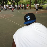 Photo taken at Watts Courts by Samir Aziz J. on 6/14/2012