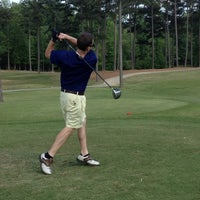 Foto diambil di Lane Creek Golf Course oleh Evan R. pada 4/25/2012